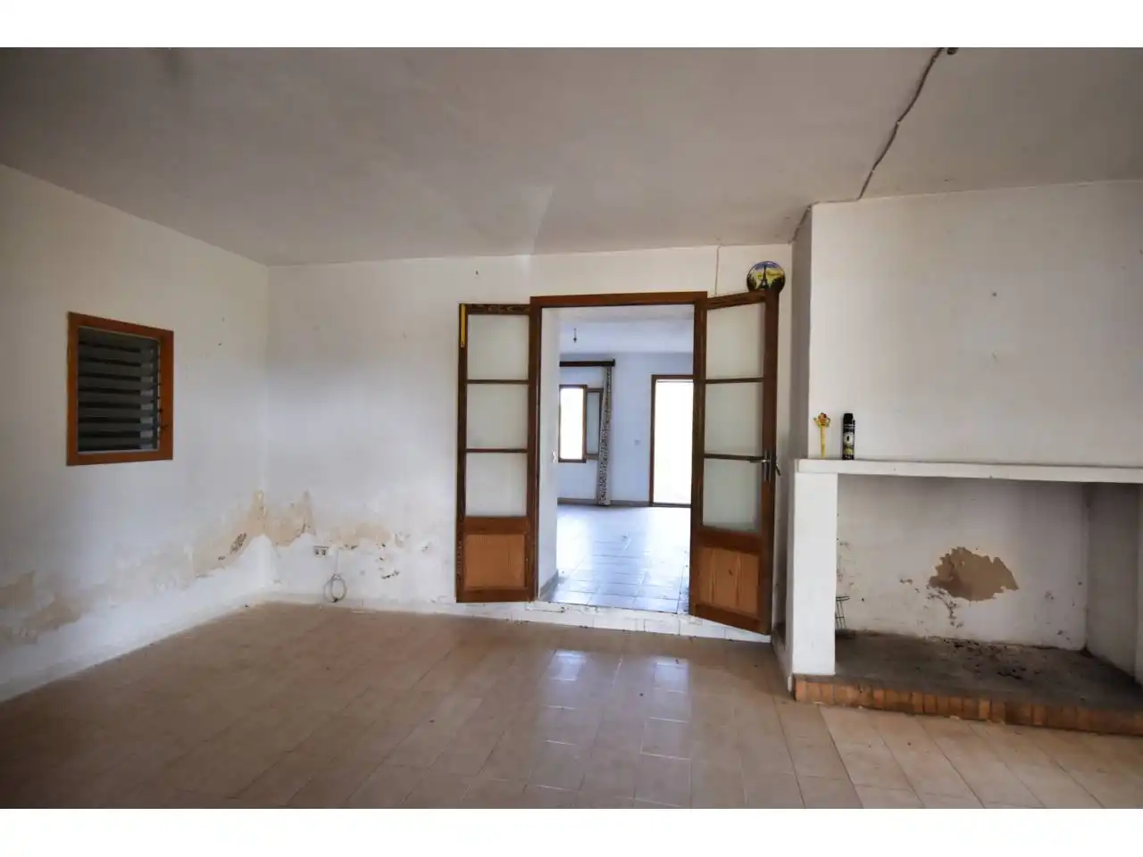 Finca rústica en venda en Santa Margalida amb Aire condicionat, Calefacció i Jardí privat