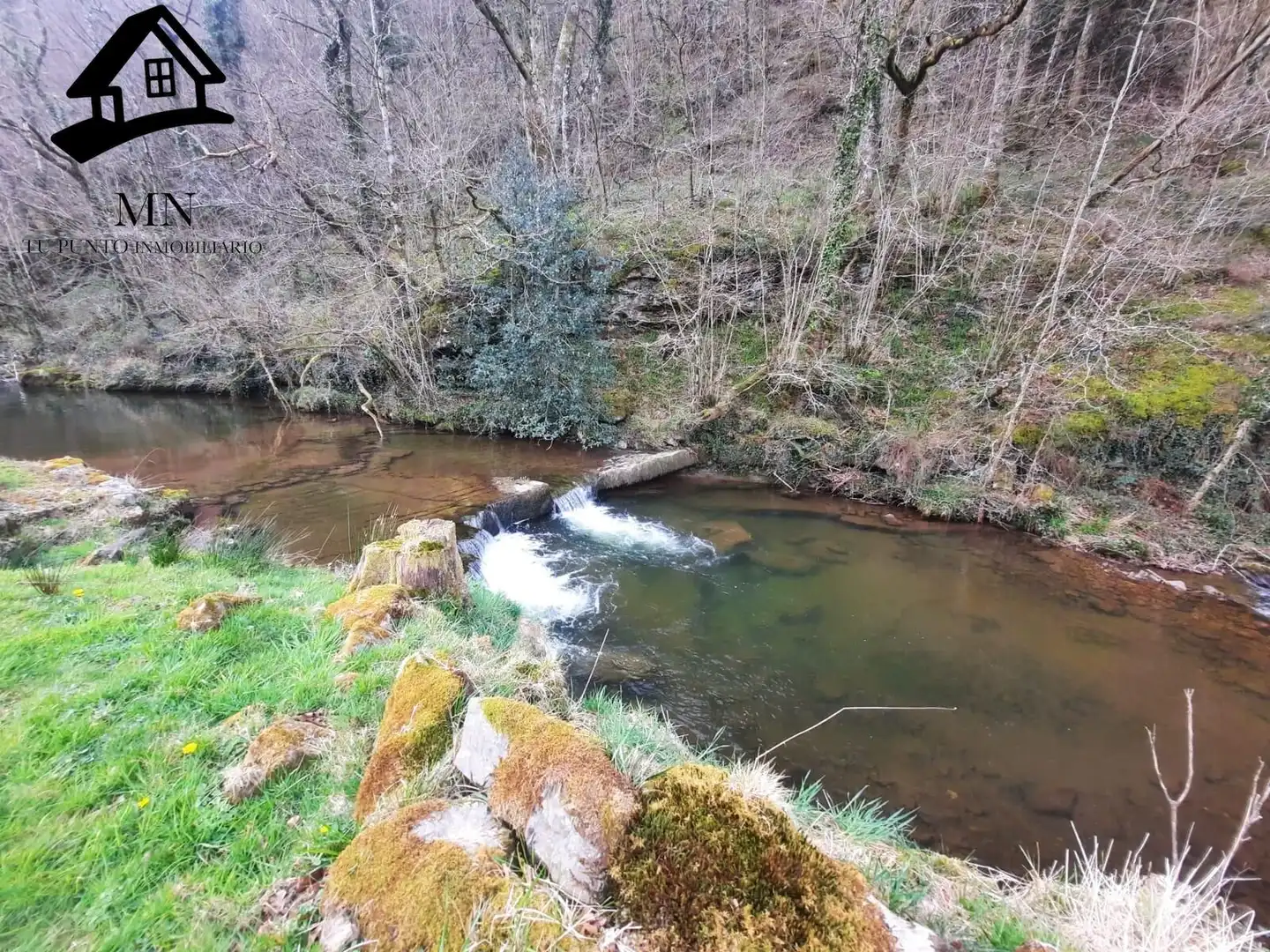 Casa rústica amb jardí en venda a Vega de Pas, imagen 7