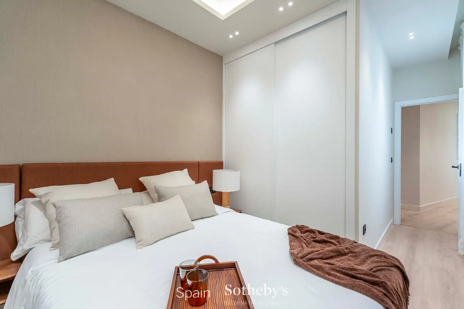 Appartement compact avec ascenseur à vendre à Calle de Don Ramón de la Cruz, imagen 30