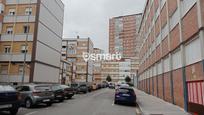 Parking of Flat for sale in Gijón   with Heating