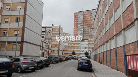 Foto 3 de Pis en venda a Extremadura, Pumarín, Asturias