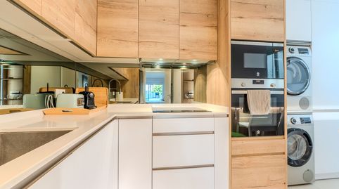 Foto 4 de Piso en venta en Puerto Banús, Marbella