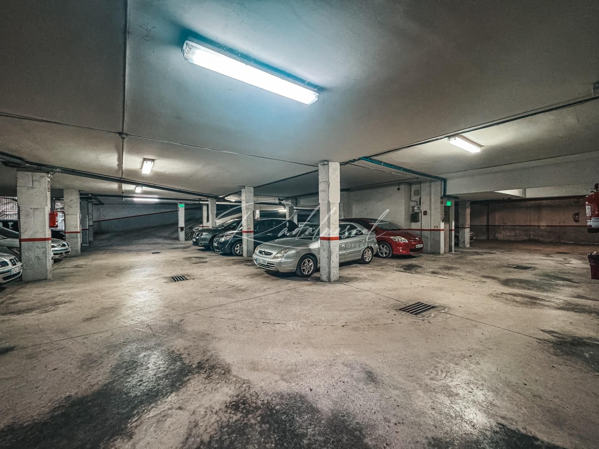 Parking of Garage for sale in Torredembarra
