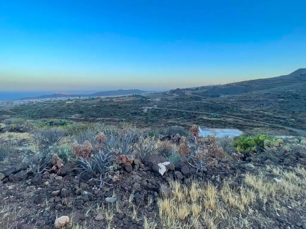 Rural land for sale in Tabuco, imagen 24