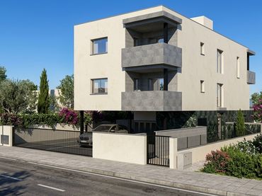 Maisonette mit Aufzug zum Verkauf in Serraparera