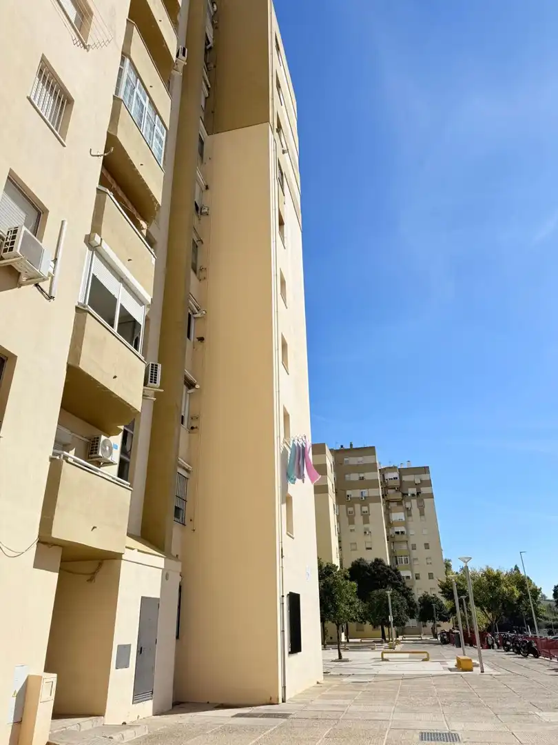 Pis en venda a San Telmo - Federico Mayo - El Porta, Jerez sur