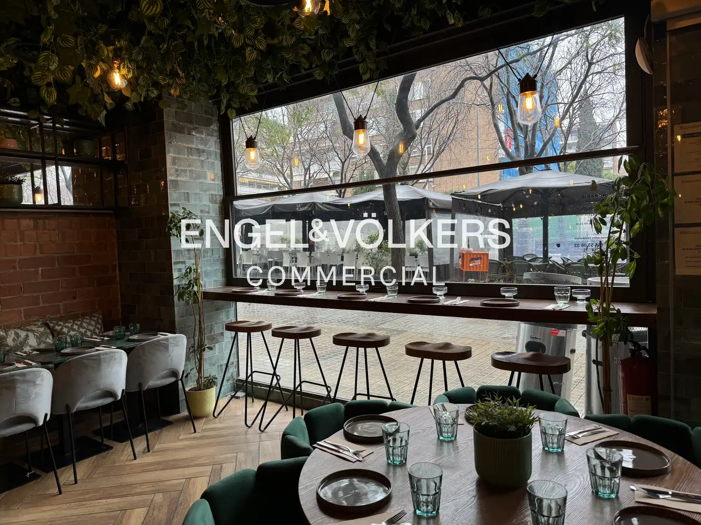 Local de lloguer en Barcelona
