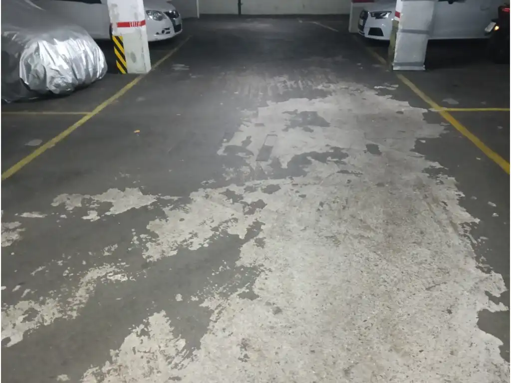 Einzelparkplatz zum Verkauf in Horta - Guinardó, imagen 5