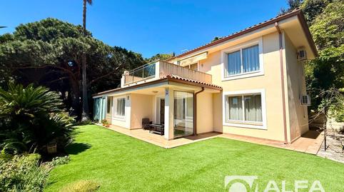 Foto 2 de Casa o xalet de lloguer a Cala de la, Santa Cristina - Sant Francesc, Girona