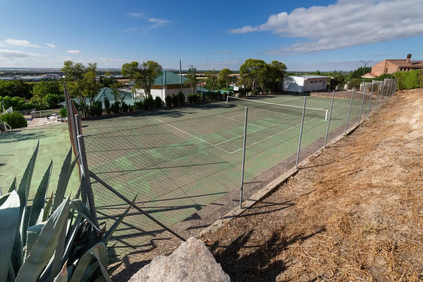 Casa o xalet en venda en Tudela de Duero amb Calefacció, Jardí privat i Terrassa