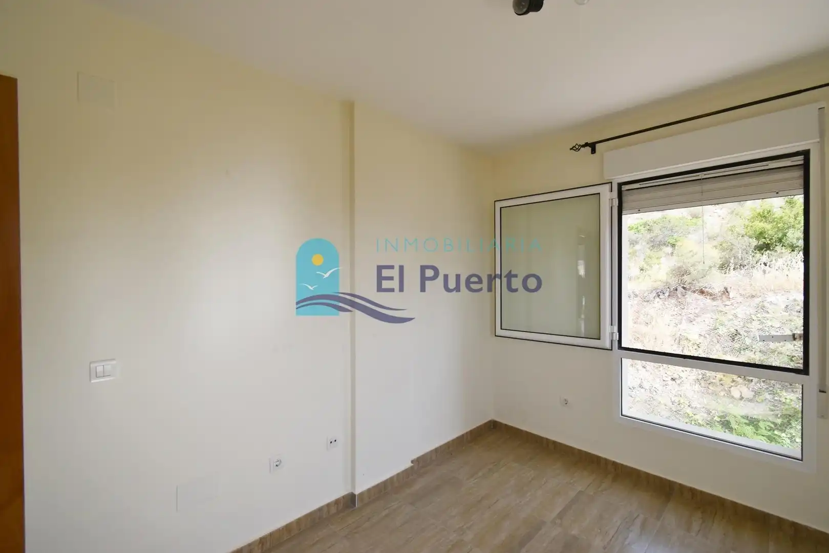 Dormitori de Dúplex en venda en Cartagena amb Terrassa, Moblat i Balcó