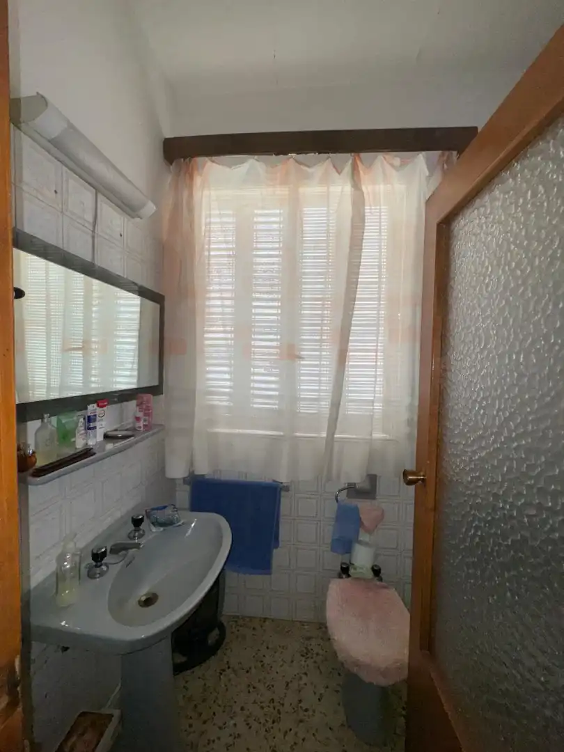 Badezimmer von Gebäude zum Verkauf in Cabeza del Buey