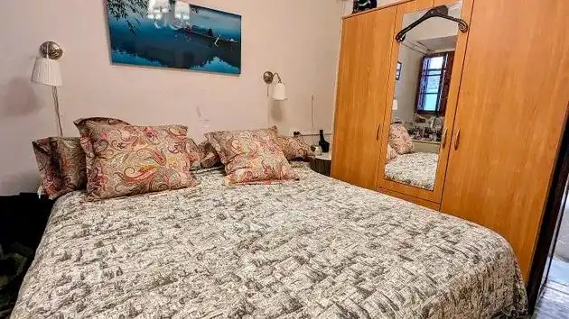 Habitación de Casa o chalet en venta en Inca