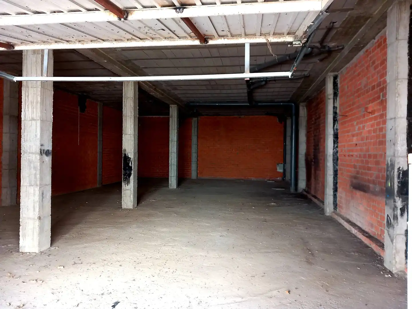Business premises for sale in Calle Jesús Delgado Valhondo 7, imagen 5