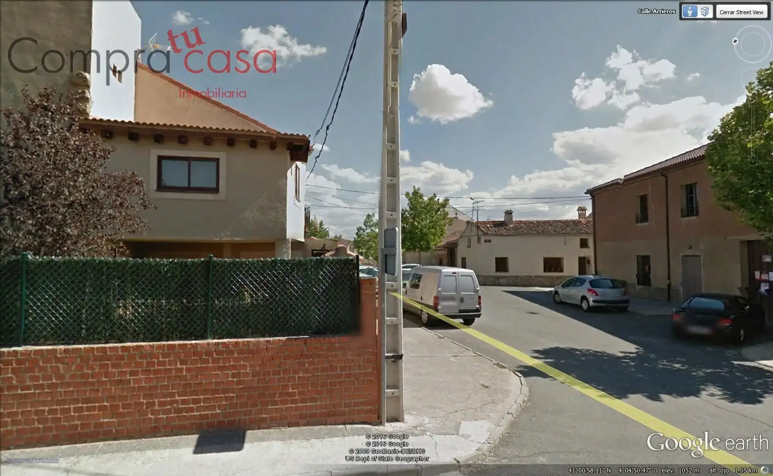 Immobles singulars en venda a Espirdo, imagen 14