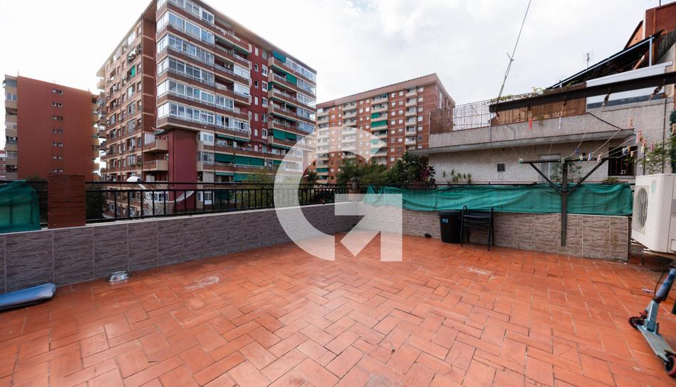 Foto 1 de Piso en venta en Av Lloreda, Lloreda, Barcelona