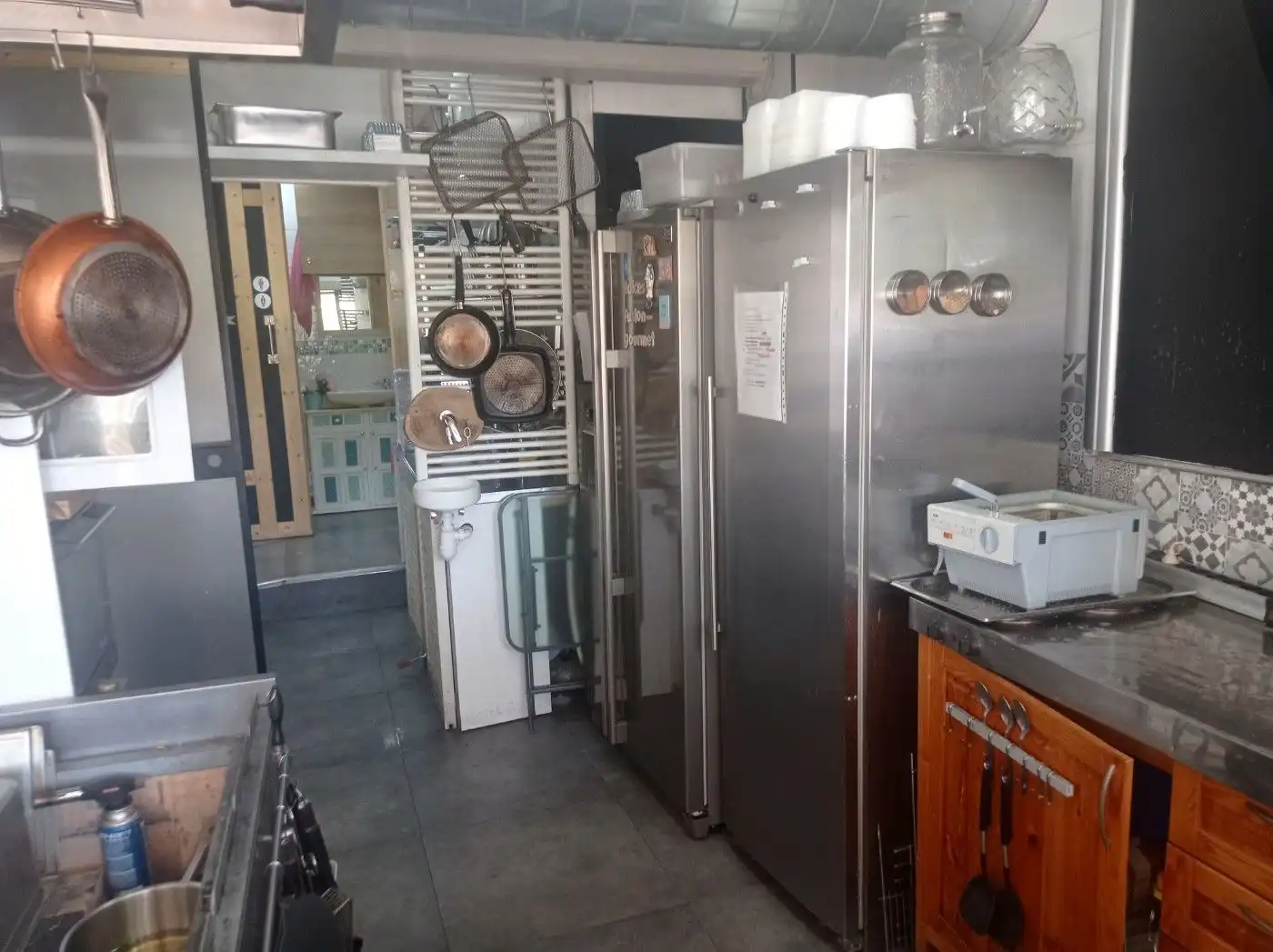 Local comercial en traspaso en Canaletes - Turonet, imagen 21