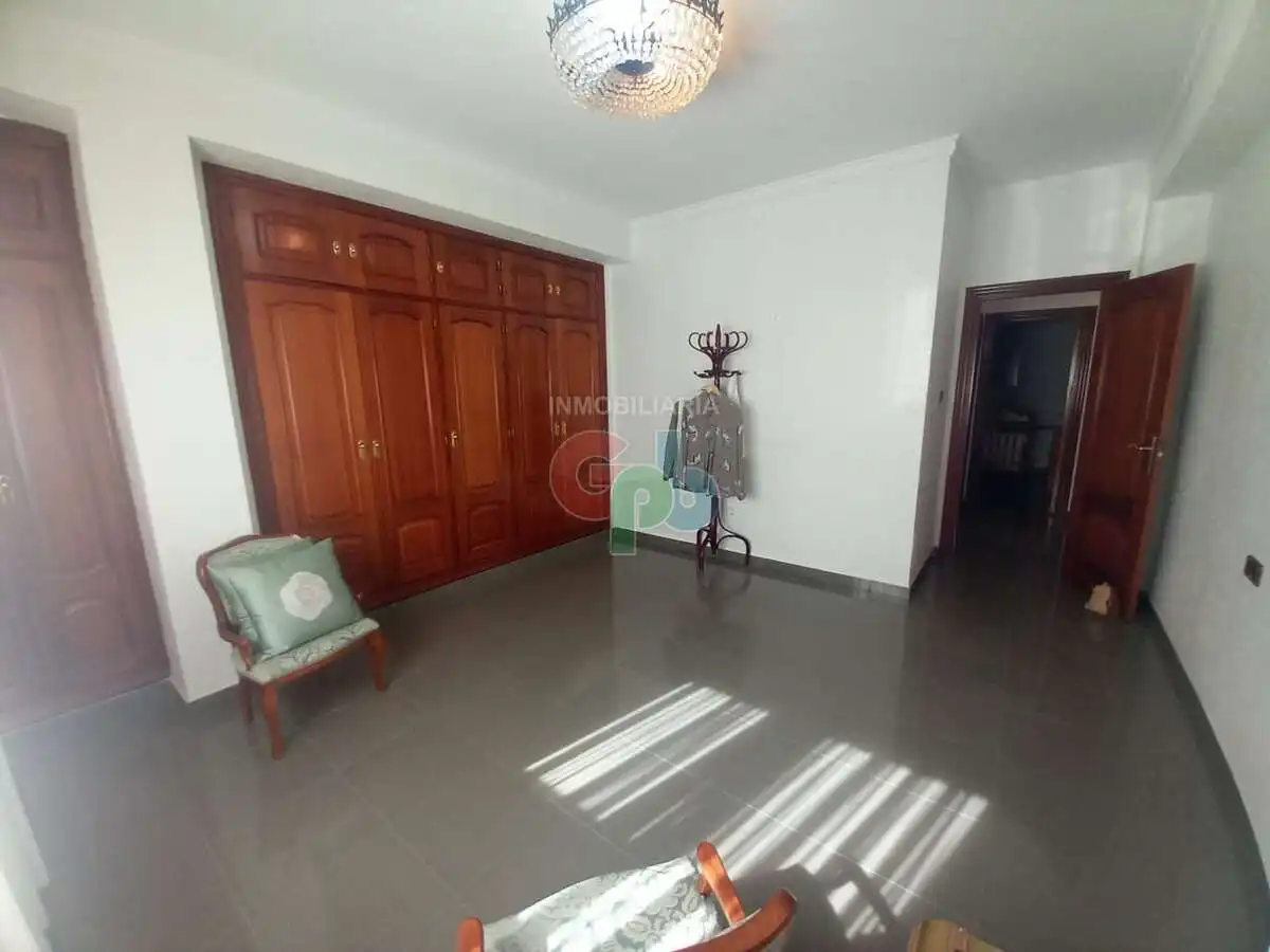 Wohnung zum Verkauf in Vícar mit Terrasse und Möbliert
