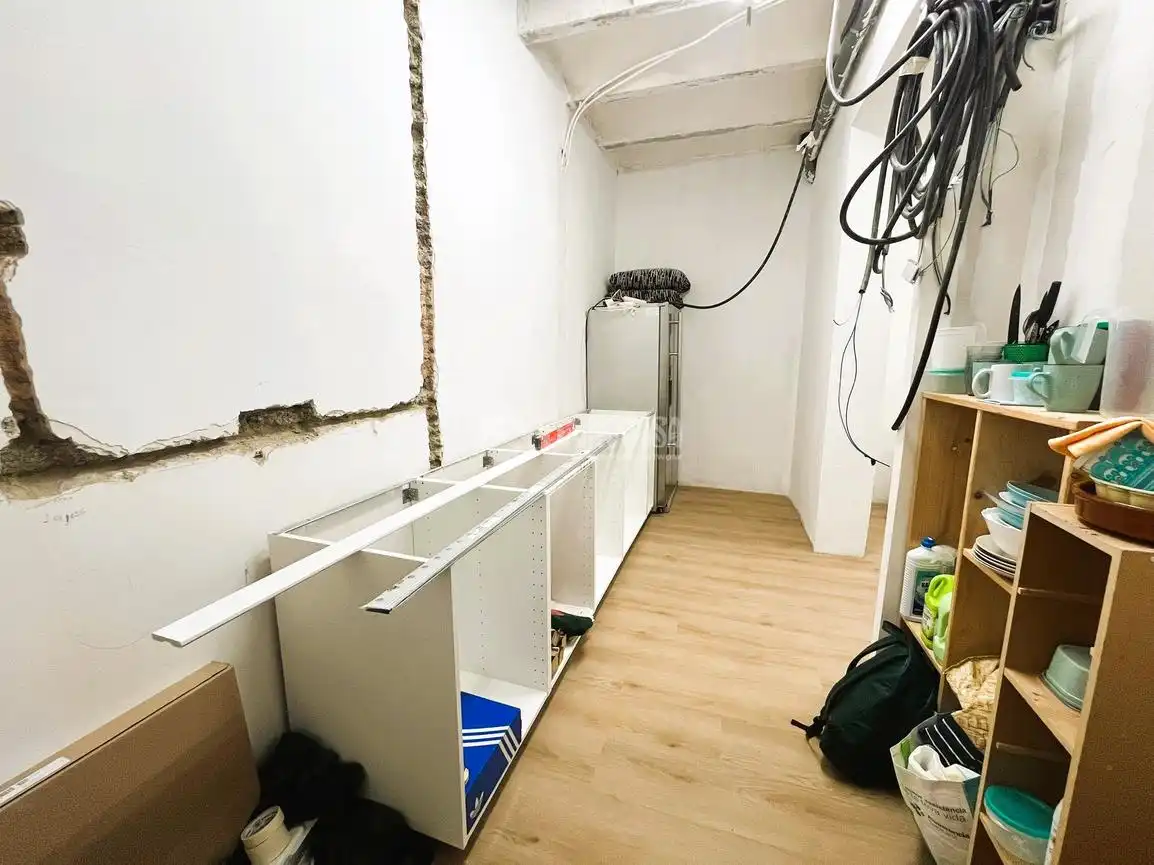 Piso en venta en L'Hospitalet de Llobregat