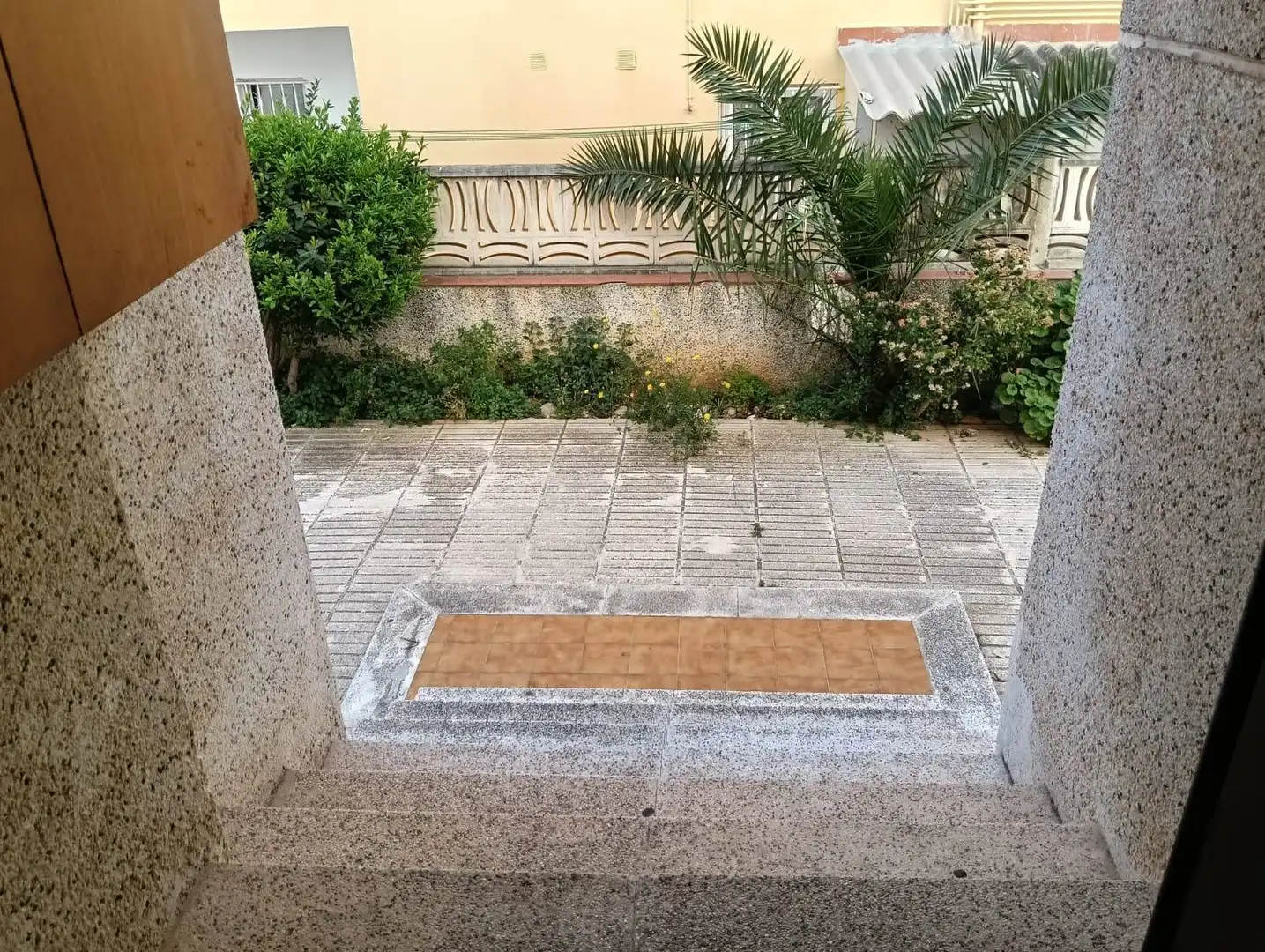 Jardín de Piso en venta en Cunit con Aire acondicionado, Jardín privado y Terraza