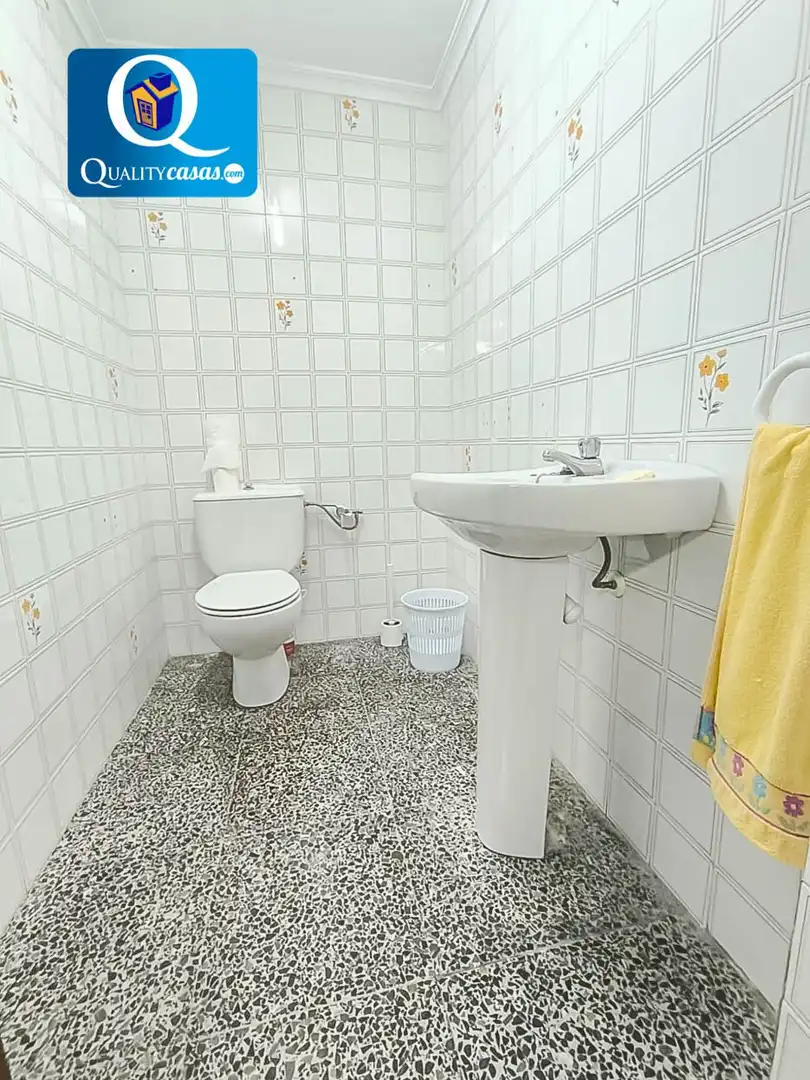 Local comercial en alquiler en Plaza de Toros - Avenida Chapí - Trinquete, imagen 4