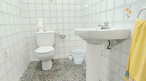 Foto 4 von Geschaftsraum zur Miete in Plaza de Toros - Avenida Chapí - Trinquete, Elda