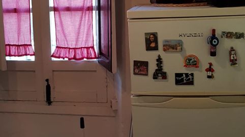 Foto 5 de Apartament de lloguer a Cuesta de San Gregorio, 19, Barrio de Albaicín, Granada Capital
