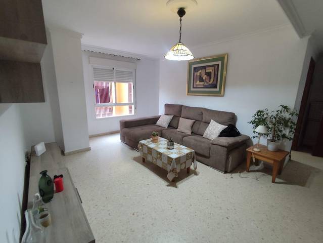 Piso en Venta en El Rinconcillo