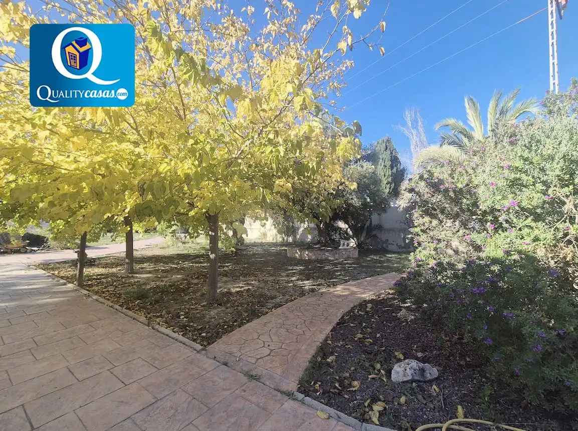 Chalet en venta en Busot, imagen 3