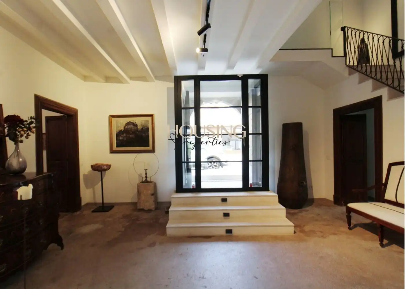 Maison avec piscine à vendre à Consell, imagen 34