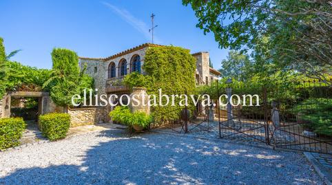 Foto 2 de Casa o xalet en venda a Carrer de Les Eres, Saus, Camallera i Llampaies, Girona