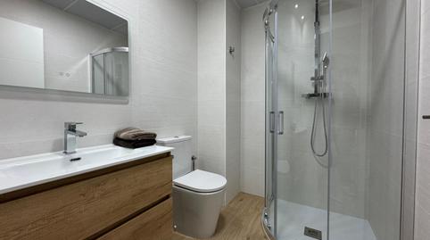 Foto 3 de Piso de alquiler en Calle Salelles, Centro Histórico, Gandia