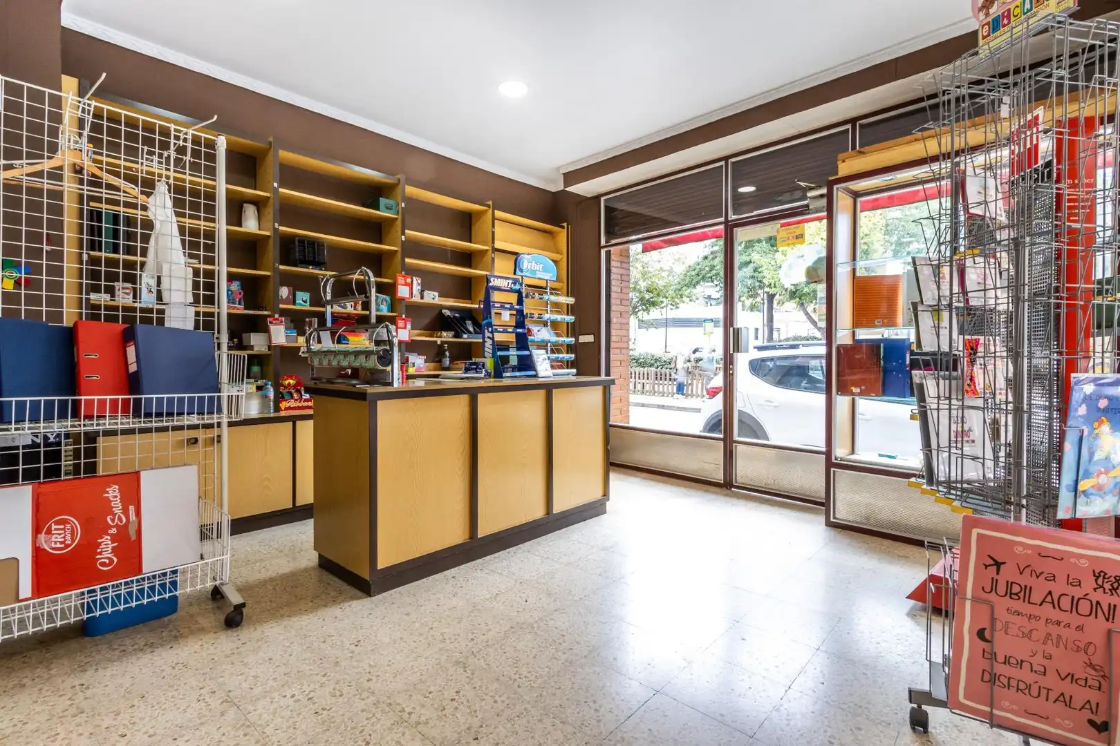 Business premises for sale in Creu de Barberà - Sector Sud, imagen 7
