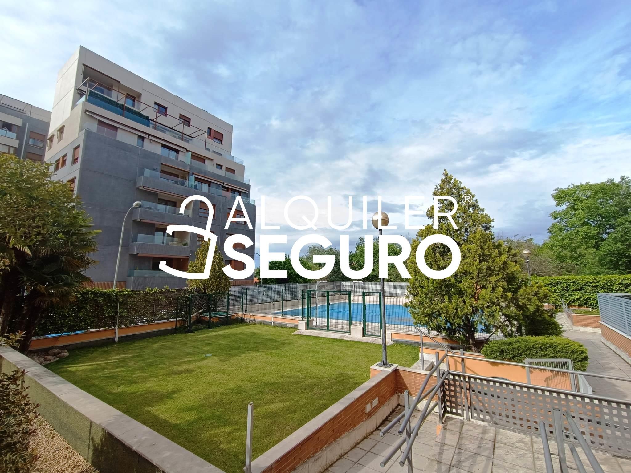 Flat to rent in Del Oro, Butarque