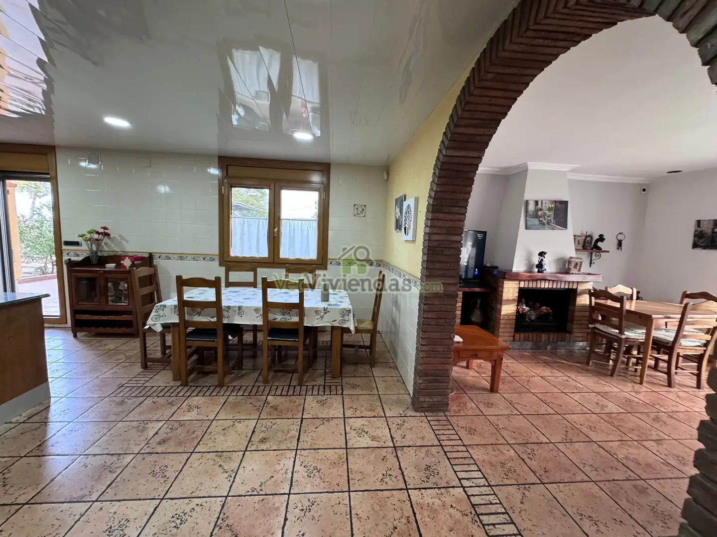 Casa o xalet en venda a Setena Avinguda, 16, Torrelles de Llobregat