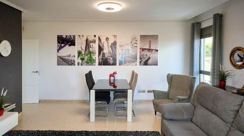 Foto 4 de Pis de lloguer a Del Atlántico, Vecindario - El Doctoral - Cruce de Sardina, Santa Lucía de Tirajana