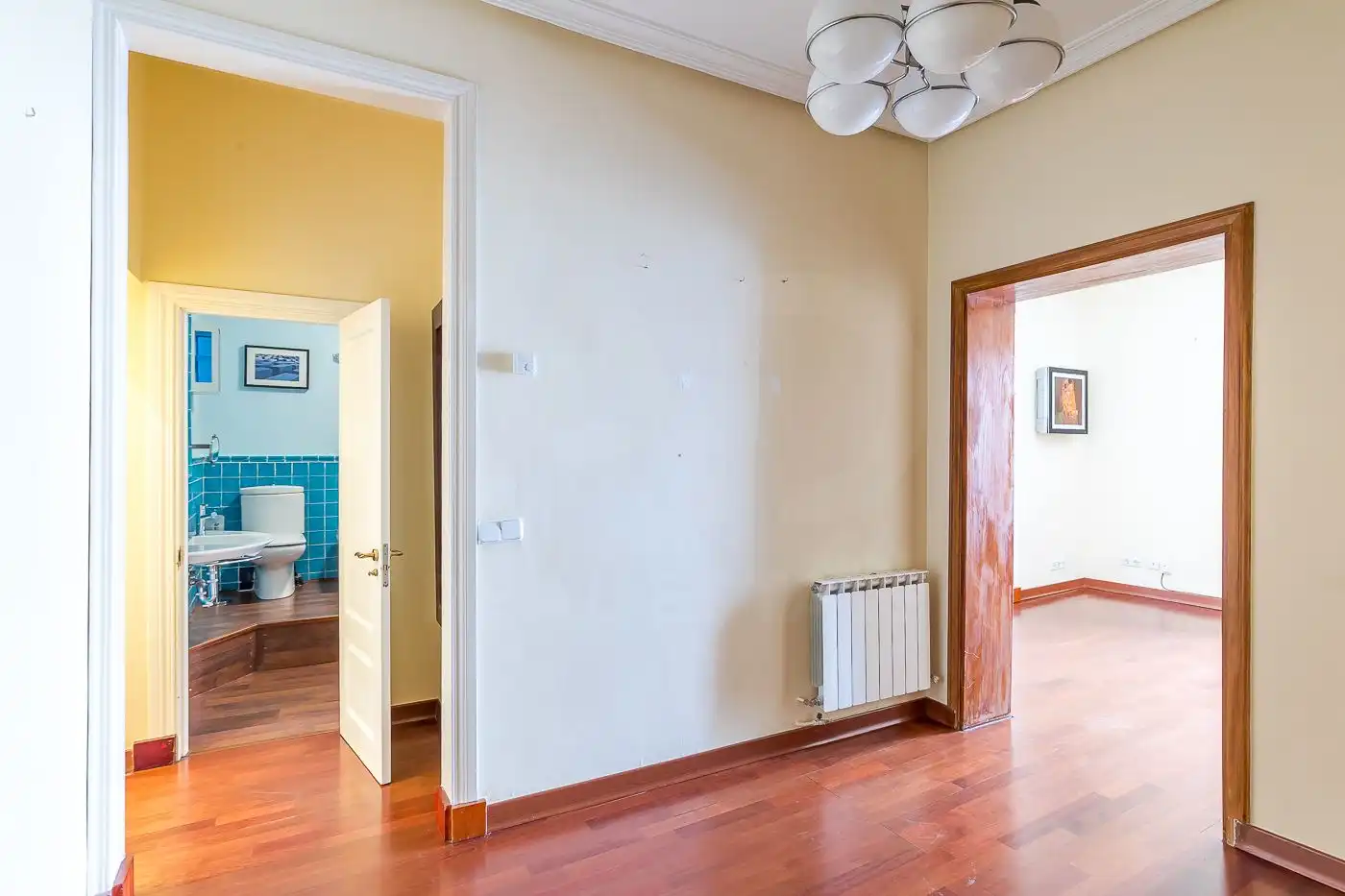 Flat with lift for sale in Centro, imagen 13