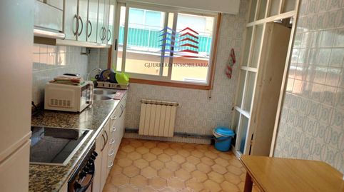 Photo 5 of Flat for rent in Calle Antonio Puga, Couto, Ourense Capital