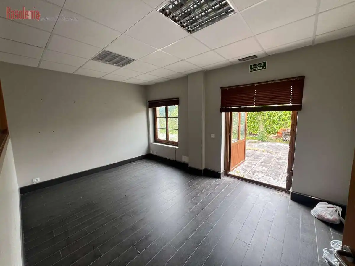 Chalet en venta en Zapateira 12, imagen 23