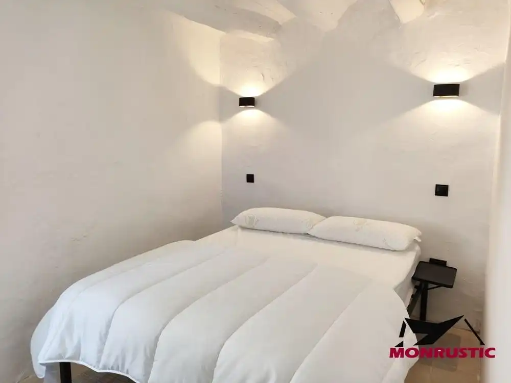 Dormitori de Casa o xalet en venda en Montblanc