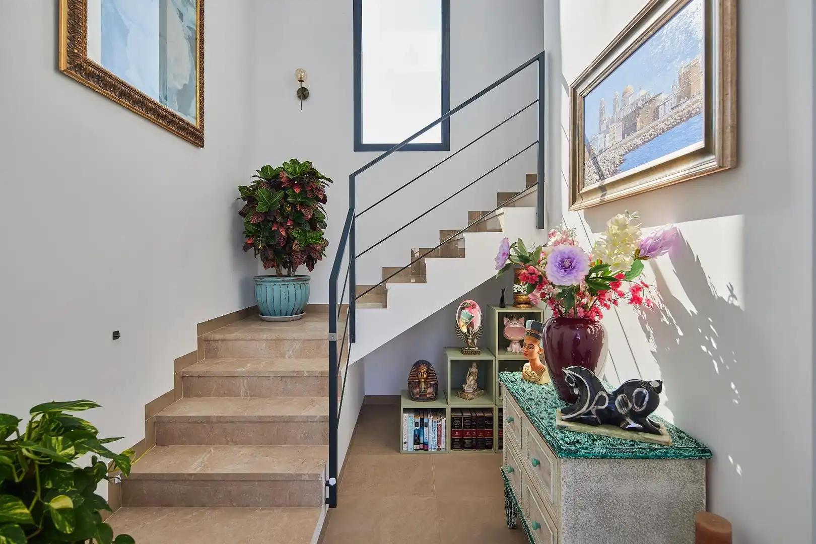 Villa avec piscine à vendre à Los Gallos, imagen 24