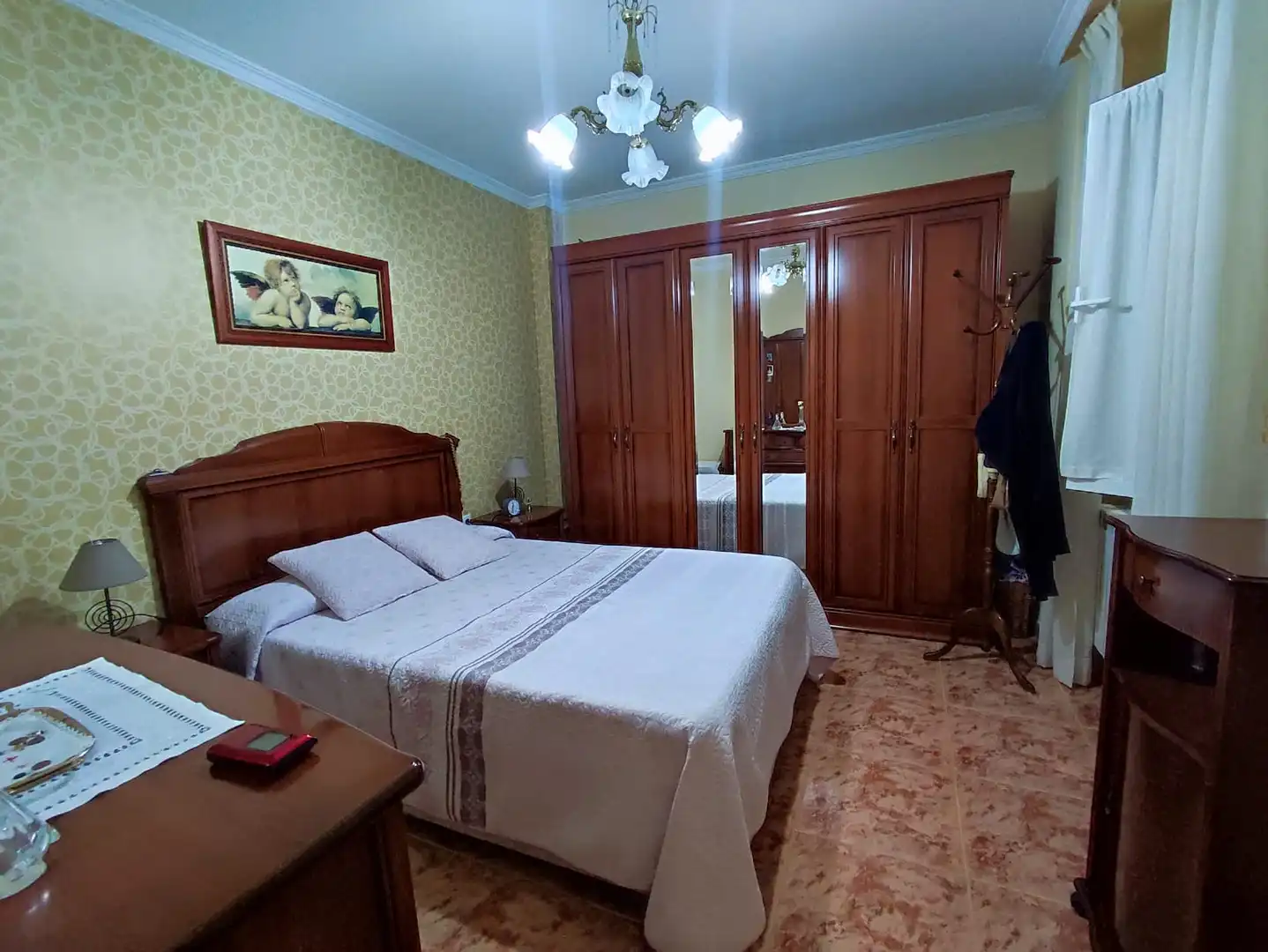 Piso con terraza en venta en Calle Socuéllamos, imagen 19