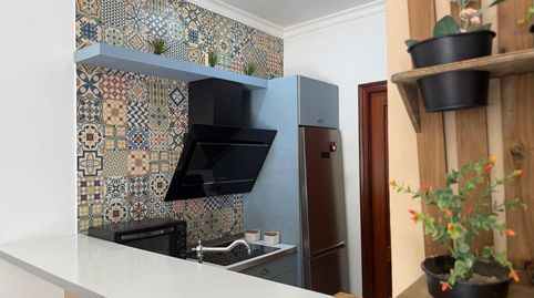 Foto 5 de Apartamento de alquiler en Calle del Correo, Centro - Calzada - Cabo Noval, Sanlúcar de Barrameda