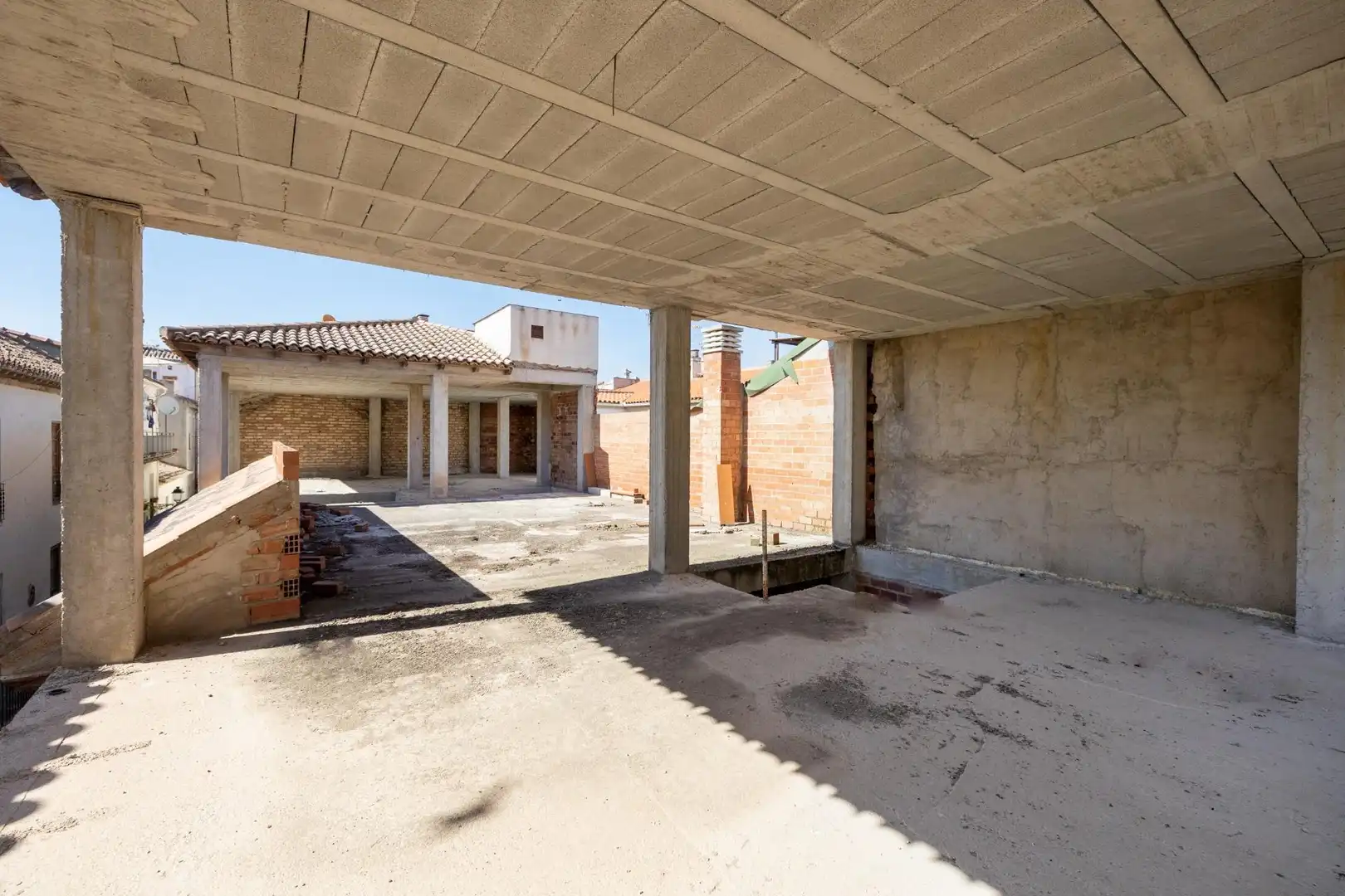 Wohngebäude zum Verkauf in Santa Fe, imagen 27