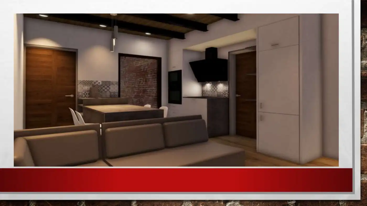 Living room of Houses for sale in Viladecans  with Air Conditioner and Terrace
