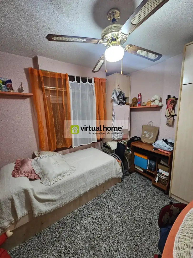 Piso en venta en Centro Urbano, imagen 44