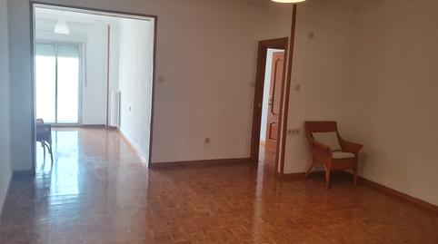 Foto 2 de Pis de lloguer a Calle Solarillo de Gracia, Camino de Ronda, Granada