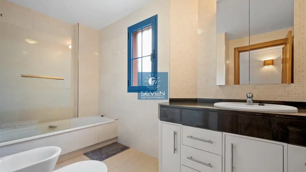 Appartement compact avec piscine à vendre à Carlos Cano, imagen 22