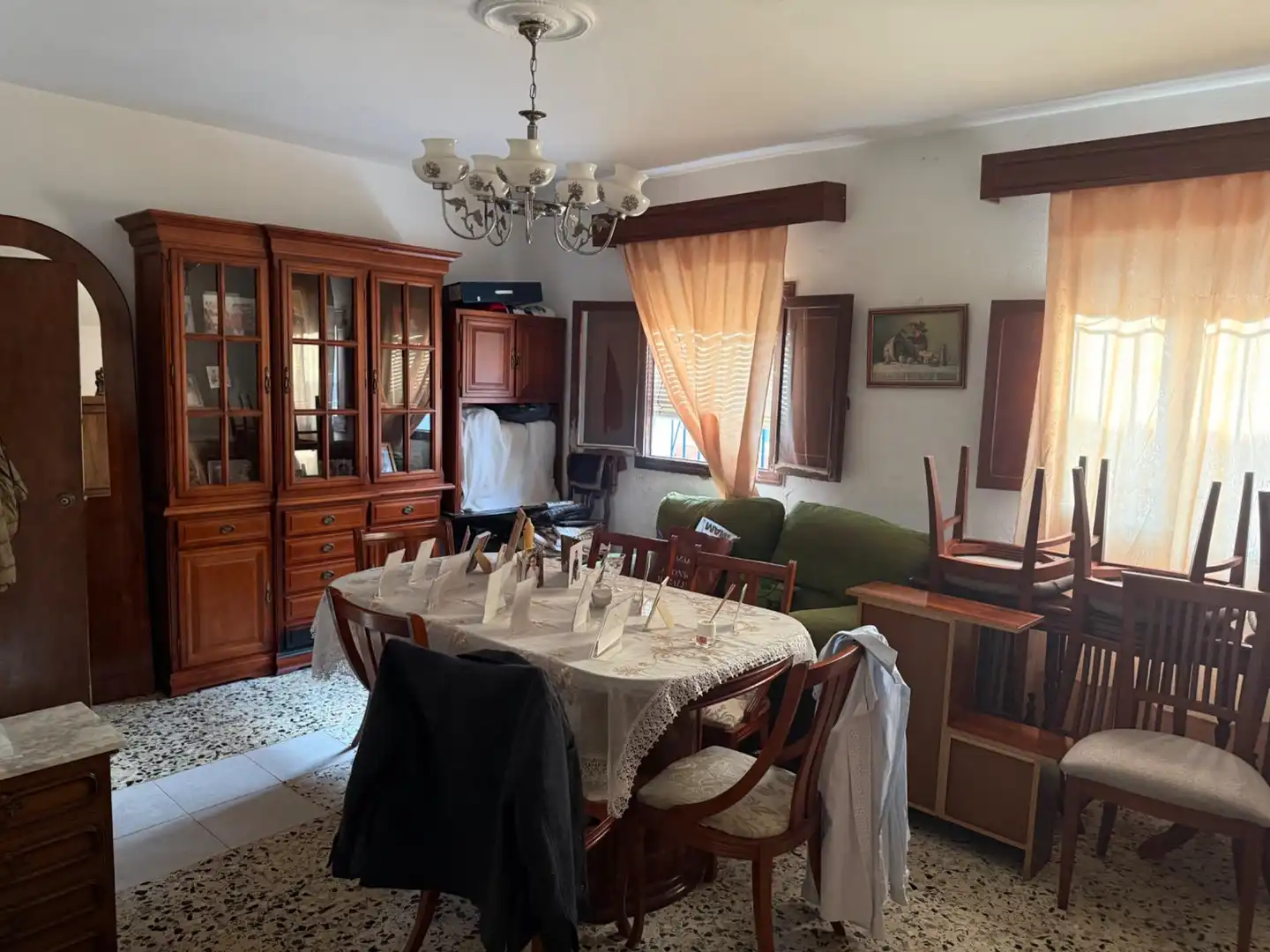 Comedor de Piso en venta en Chiclana de la Frontera