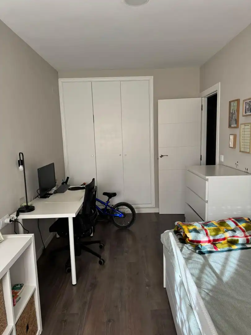 Apartments for sale in Valencia  with Air Conditioner and Heating